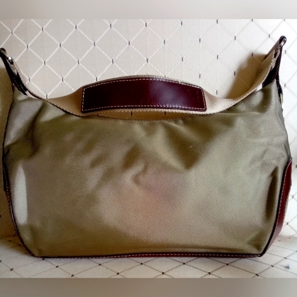 LANCEL Handbag made in Paris